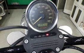 HARLEY XL1200R TRIKE 2004