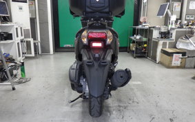 YAMAHA TRICITY 155 2015 SG81J