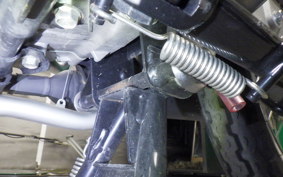 HONDA C110 SUPER CUB 2023 JA44