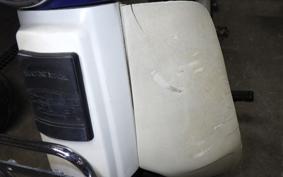 HONDA C50 SUPER CUB 2020 AA01