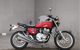 HONDA CB400 1997 NC36