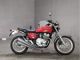 Фото Honda CB400 1997 с японского аукциона