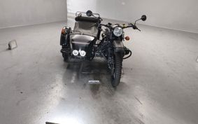 OTHER  URAL  GEAR  UP  ..