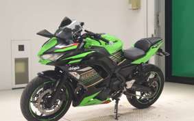 KAWASAKI NINJA 650 A 2021 ER650H