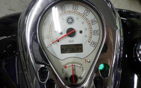 YAMAHA DRAGSTAR 400 CLASSIC 2006 VH01J
