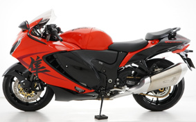 SUZUKI Hayabusa 25th 2023 EJ11A