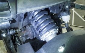 BENELLI レオンチーノ250 1992