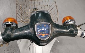 HONDA SUPER CUB50 C50