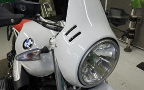 BMW R NINE T URBAN GS 2018