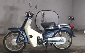 HONDA SUPER CUB50 AA01