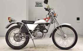 HONDA TL125 2008 TL125