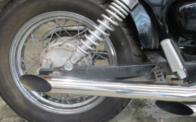 YAMAHA VIRAGO 250 3DM