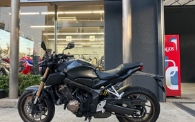 HONDA CB650R 2022 RH03