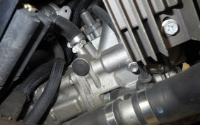 SUZUKI DL650 ( V-Strom 650 ) A 2015 VP56A