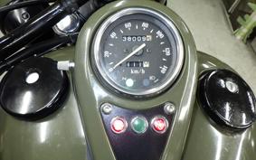 KAWASAKI VULCAN 400 DRIFTER 1999 VN400D