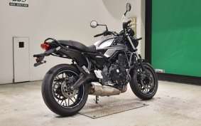 KAWASAKI Z650 RS 2023 ER650M