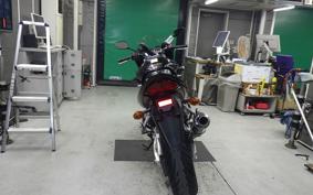 SUZUKI BANDIT 1200 S 2006 GV79A