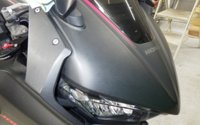 HONDA CBR1000RR GEN 3 2019 SC77