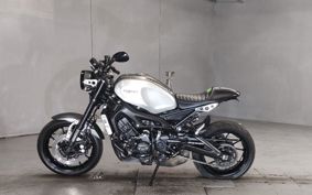 YAMAHA XSR900 RN56J