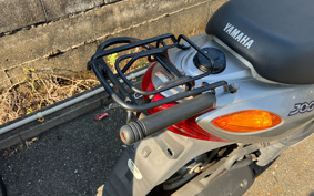 YAMAHA JOG DELUXE SA36J