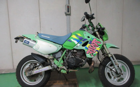 KAWASAKI KSR-2 MX080B