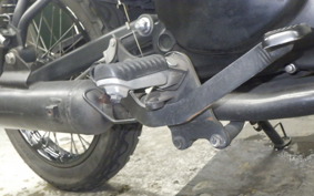 KAWASAKI W175 CAFE 