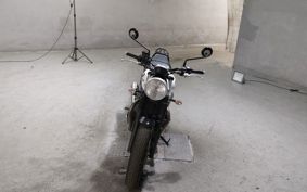 TRIUMPH STREET TWIN 900 2018 DAD74G