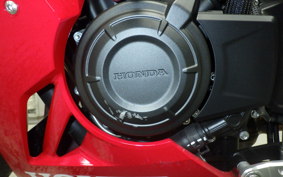 HONDA CBR400R 2024 NC65