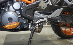 KTM 250 DUKE 2007