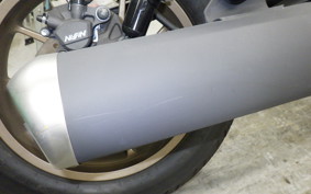 HONDA REBEL 250  S E-clutch 2024 MC49