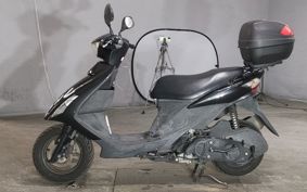 SUZUKI ADDRESS V125 CF4MA