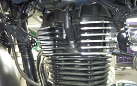 HONDA GB350 2023 NC59