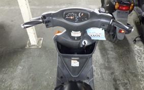 SUZUKI ADDRESS V125 CF4EA