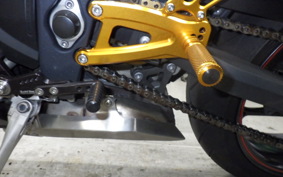 TRIUMPH DAYTONA 675 R 2015