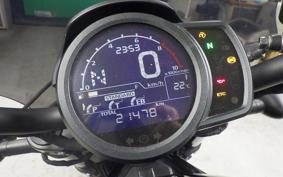 HONDA REBEL 1100 DCT 2021 SC83