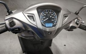 HONDA LEAD 125 JF45