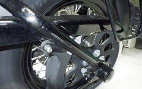 HARLEY FLSS 1800 2016