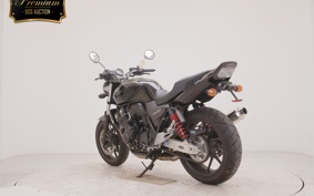 HONDA CB400SF GEN 4 A 2021 NC42
