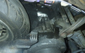 HONDA JOKER 90 HF09