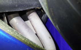 TRIUMPH DAYTONA 675 2010