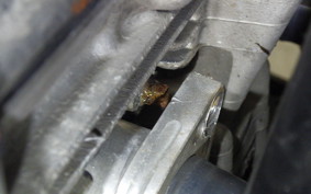 YAMAHA XJR1300 1999 RP01J