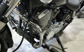 YAMAHA DRAGSTAR 250 VG02J