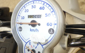 YAMAHA VINO 50 SA26J
