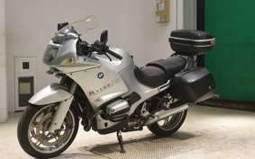 BMW R1150RS 2001