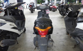 SUZUKI LET's 5 CA47A