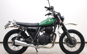 SUZUKI GRASS TRACKER NJ47A