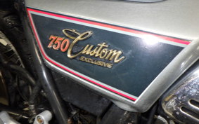 HONDA CB750 CUSTOM 1980 RC04