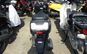 HONDA ﾀﾞﾝｸ AF78