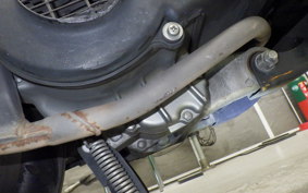 SUZUKI ADDRESS V125 S 2021 CF4MA