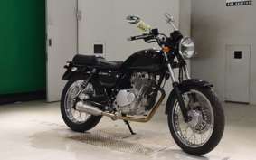 SUZUKI ST250 NJ4AA